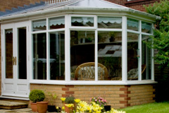 conservatories St Peters