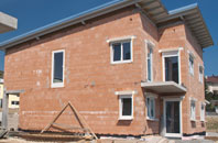 St Peters home extensions