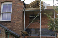 free St Peters home extension quotes